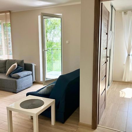 Apartament Vita Polanki Kołobrzeg Eksteriør billede