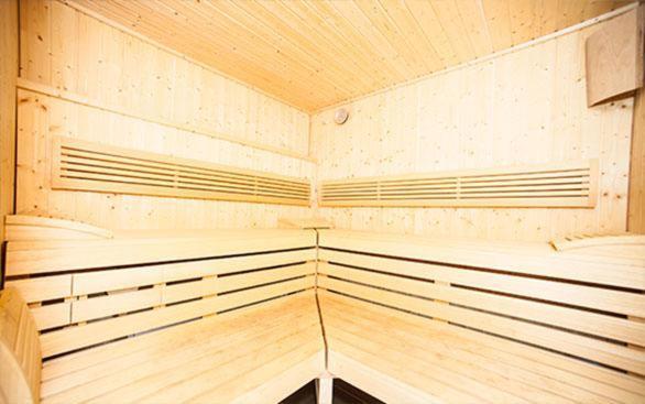 Apartament Vita Polanki Kołobrzeg Eksteriør billede