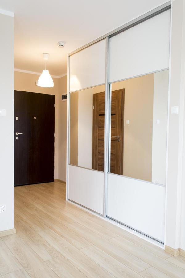 Apartament Vita Polanki Kołobrzeg Eksteriør billede