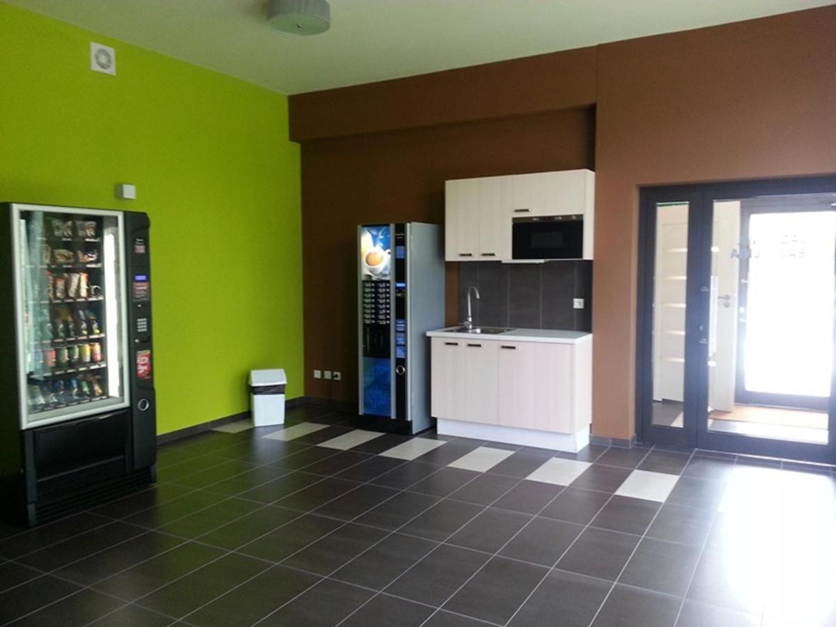 Apartament Vita Polanki Kołobrzeg Eksteriør billede