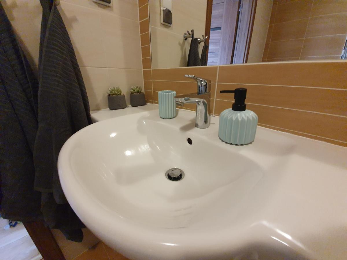 Apartament Vita Polanki Kołobrzeg Eksteriør billede