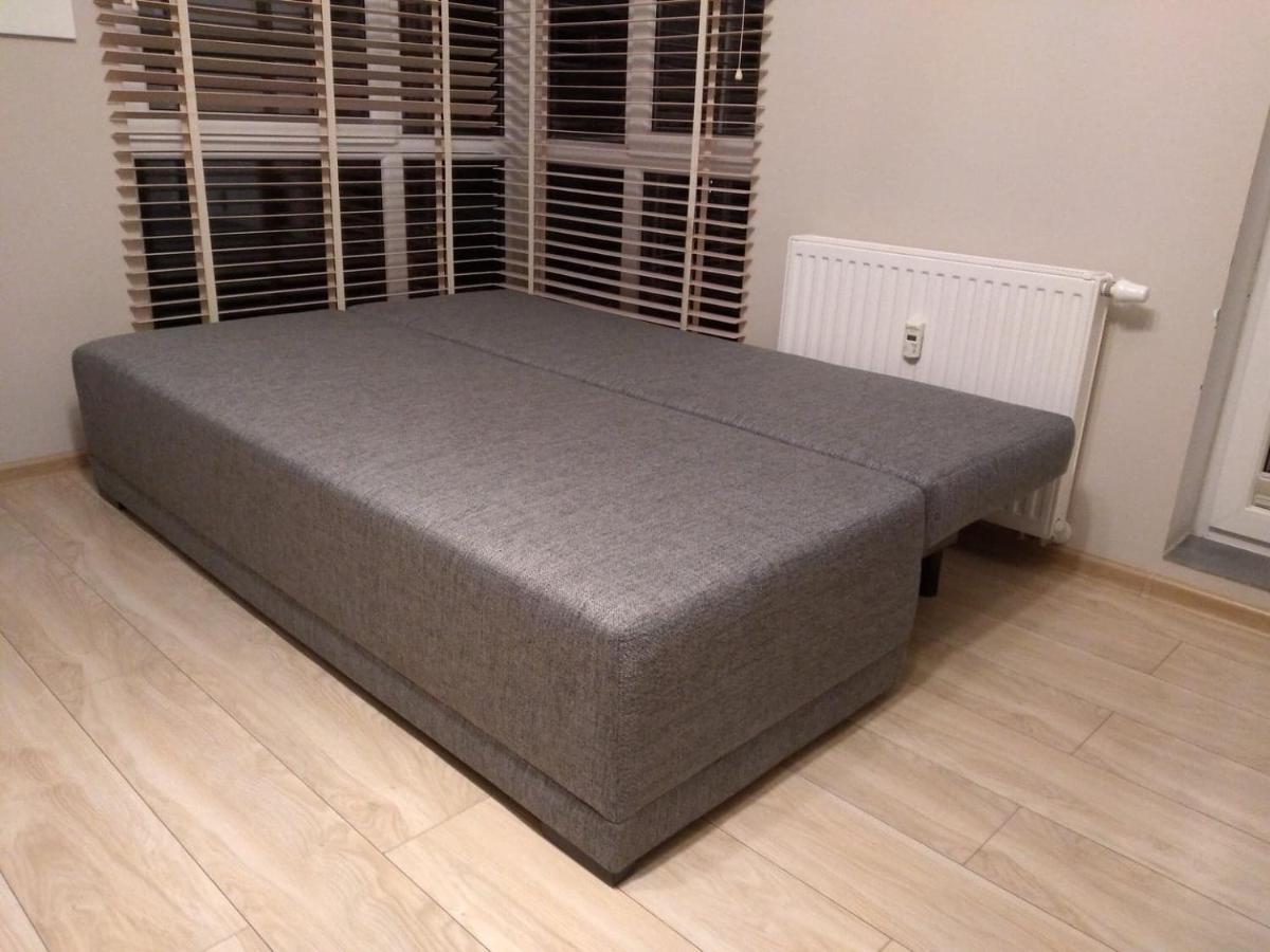 Apartament Vita Polanki Kołobrzeg Eksteriør billede