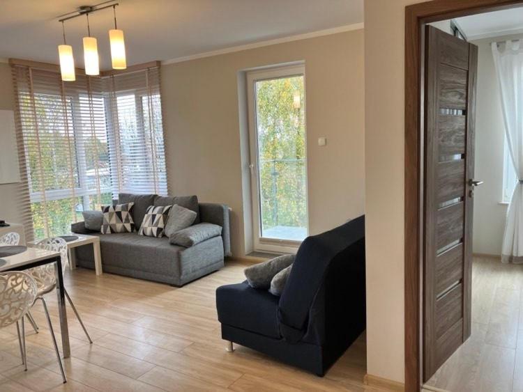 Apartament Vita Polanki Kołobrzeg Eksteriør billede