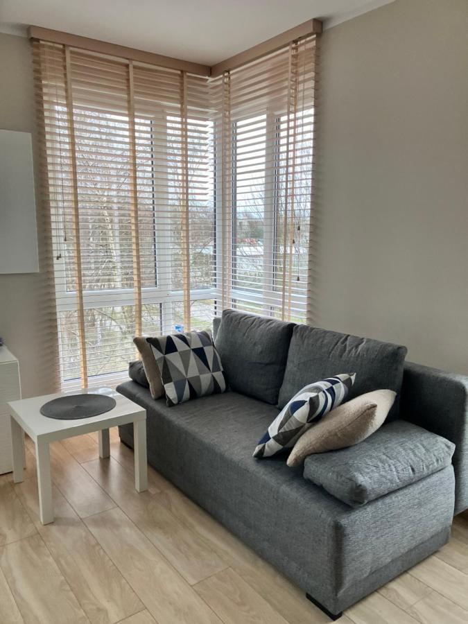 Apartament Vita Polanki Kołobrzeg Eksteriør billede